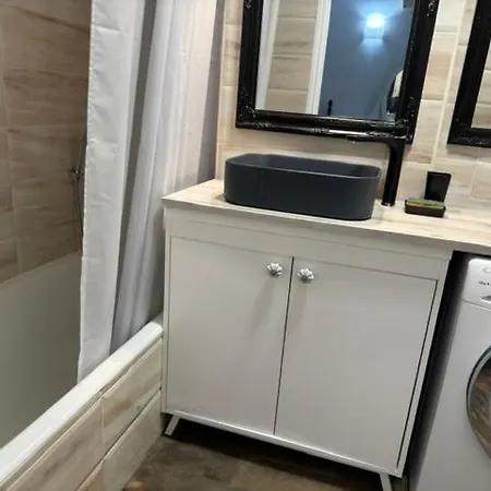 Joli 2 - 3 Piscines - 88 M2 아파트