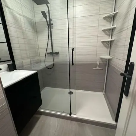 Joli 2 - 3 Piscines - 88 M2 아파트 *