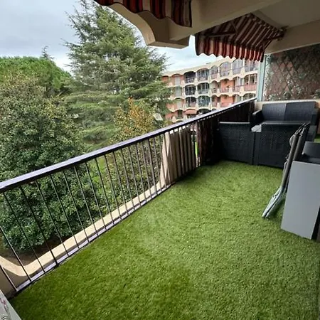 Joli 2 - 3 Piscines - 88 M2 Mandelieu